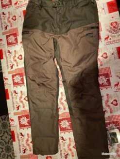 Pantalon Traque Verney Carron Rhino