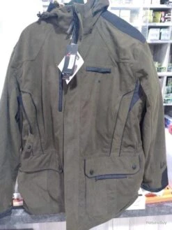 Verney Carron Veste IBEX 3en1 3XL Soldes -40%