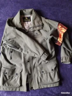 Veste Chasse Homme, VERNEY CARRON