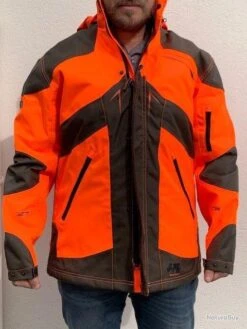 Veste De Traque Rhino Verney Carron