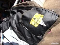 Veste Verney Carron Chasse étanche