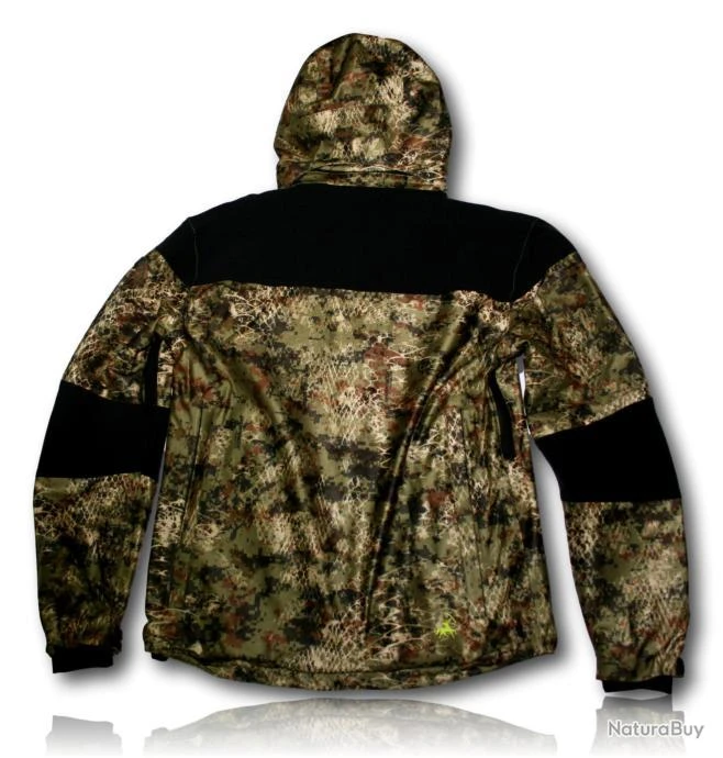 BLOUSON SNAKE EVO VERNEY CARRON 2 BLOUSON SNAKE EVO VERNEY CARRON – Image 2