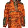 Blouson Vareuse Lynx Snake Blaze Ligne Verney Carron