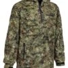 Blouson Vareuse Lynx Snake Forest Ligne Verney Carron