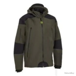 Blouson Verney Carron Puma Kaki