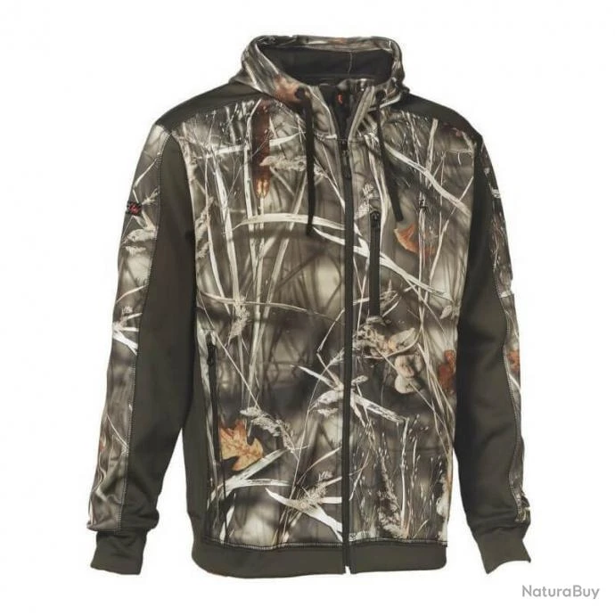 Blouson De Chasse Wolf Enfant Camo Wet Verney Carron 1 Blouson De Chasse Wolf Enfant Camo Wet Verney Carron