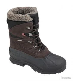 Chaussures Isard Ligne Verney Carron