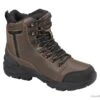 Chaussures Sika Double Zip Ligne Verney Carron