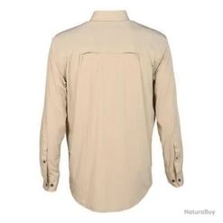 Verney-Carron -Verney-Carron 00002 Chemise Antitic Grouse Verney Carron