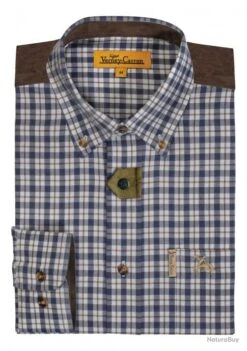 Chemise Tetras Ligne Verney Carron