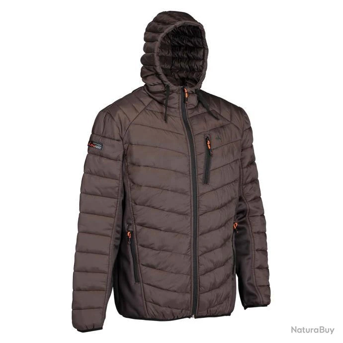 DOUDOUNE JAGUAR MARO 2 DOUDOUNE JAGUAR MARO – Image 2