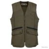 GILET GROUSE KATR