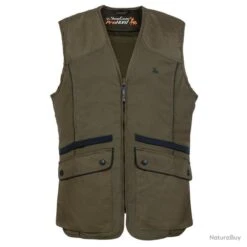 GILET GROUSE XL KATR