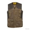 Gilet Fox Evo Original Marron