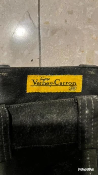 Knickers Verney-Carron T.48 2 Knickers Verney-Carron T.48 â Image 2