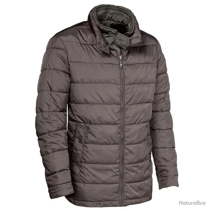 PARKA REVERSIBLE FRIDAY WEAR MB 2 PARKA REVERSIBLE FRIDAY WEAR MB – Image 2