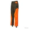 Pantalon Verney Carron Atilla WP Orange