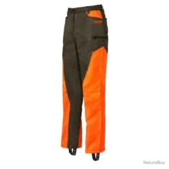 Pantalon Verney Carron Atilla WP Orange