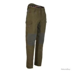 Pantalon Verney Carron Falcon Vert