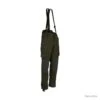 Pantalon Verney Carron Ibex Pro Vert Kaki