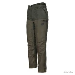 Pantalon En Cordura Verney Carron Rhino - TAILLE 36