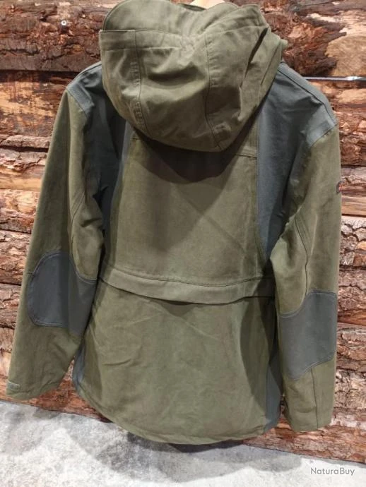 VESTE FALCON PRO HUNT 2 VESTE FALCON PRO HUNT â Image 2