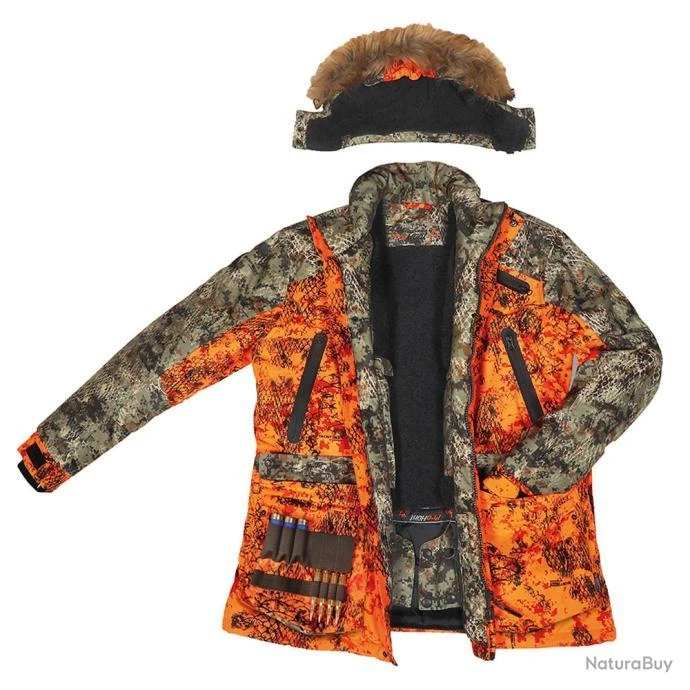 VESTE MARCO POLO SNAKE BLAZE SNBF 2 VESTE MARCO POLO SNAKE BLAZE SNBF – Image 2