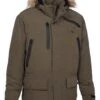 Veste De Chasse Marco Polo Ligne Verney Caron-XXXXL