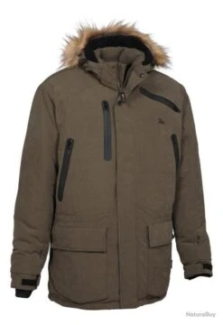 Veste De Chasse Marco Polo Ligne Verney Caron-XXXXL
