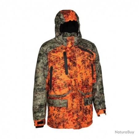 Veste Marco Polo Snake Blaze Verney-Carron 2 Veste Marco Polo Snake Blaze Verney-Carron â Image 2