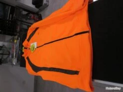 Verney-Carron -Verney-Carron 00002 Veste Polaire Verney Carron G7