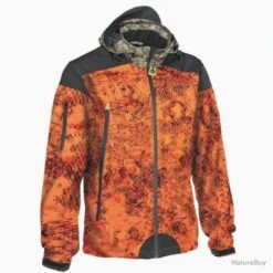 BLOUSON PUMA SNAKE EVO PRO HUNT -Verney-Carron 00003 BLOUSON PUMA SNAKE EVO PRO HUNT