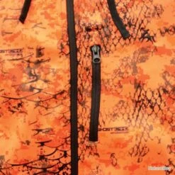 Blouson Zippé Wolf Snake Blaze Verney-Carron Pro-Hunt 10 Blouson Zippé Wolf Snake Blaze Verney-Carron Pro-Hunt -Verney-Carron 00003 Blouson zippe Wolf Snake Blaze Verney Carron Pro Hunt