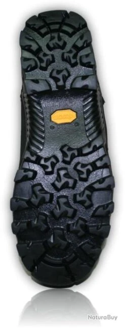 CHAUSSURE V C IBEX -Verney-Carron 00003 CHAUSSURE V C IBEX 39