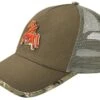 Casquette De Chasse ProHunt Grouse