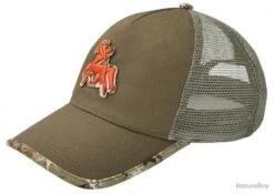 Casquette De Chasse ProHunt Grouse