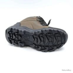 Chaussure VERNEY CARON SIKA Double Zip -Verney-Carron 00003 Chaussure VERNEY CARON SIKA double zip 39