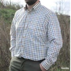 Chemise Villemy Verney-Carron 3XL (Taille 6)