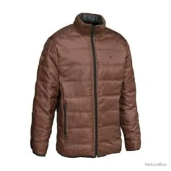Doudoune Reversible Verney Carron Casual ! Destockage -Verney-Carron 00003 Doudoune reversible Verney Carron Casual Destockage