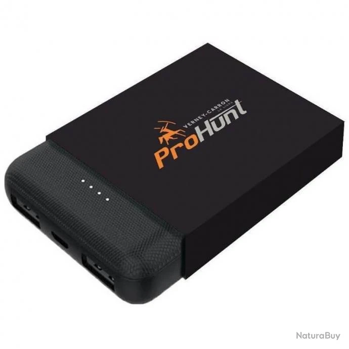 GILET CHAUFFANT KAKI VERNEY CARRON 3 GILET CHAUFFANT KAKI VERNEY CARRON – Image 3