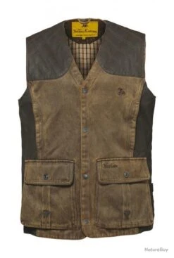 Gilet Ligne Verney Carron Fox Evo Original