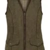 Gilet De Chasse Femme Ligne Verney Carron Perdrix