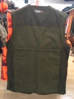Gilet De Chasse Verney Carron Pro Hunt Ibex Evo Taille L 6 Gilet De Chasse Verney Carron Pro Hunt Ibex Evo Taille L -Verney-Carron 00003 Gilet de chasse Verney Carron Pro Hunt ibex evo taille L
