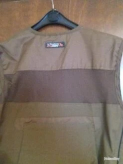 Gilet Prohunt Verney Carron -Verney-Carron 00003 Gilet prohunt verney carron