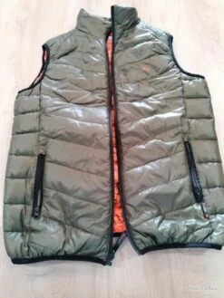 Gilet Réversible Pro Hunt Verney Carron -Verney-Carron 00003 Gilet reversible pro hunt verney carron