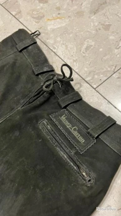 Knickers Verney-Carron T.48 3 Knickers Verney-Carron T.48 â Image 3