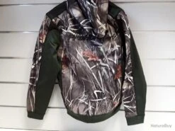 6811 VESTE DE CHASSE VERNEY CARRON CHASSE CAMO HOMMES NEUF Tailles Dispo M. L .. XXL 6 6811 VESTE DE CHASSE VERNEY CARRON CHASSE CAMO HOMMES NEUF Tailles Dispo M. L .. XXL -Verney-Carron 00003 MARIUS 6811 VESTE DE CHASSE VERNEY CARRON CHASSE CAMO HOMMES NEUF tailles dispo M. L