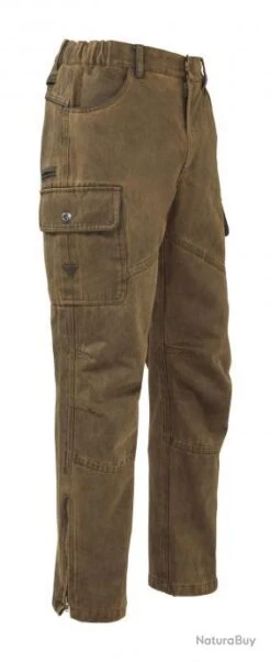 Pantalon Ligne Verney Carron Fox Evo Original