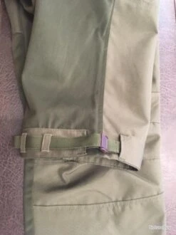 Pantalon Verney Carron Super Pant Vert Taille 46 5 Pantalon Verney Carron Super Pant Vert Taille 46 -Verney-Carron 00003 Pantalon Verney Carron Super pant vert taille 46