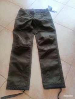 Pantalon Verney - Carron Pro Hunt -Verney-Carron 00003 Pantalon Verney Carron pro hunt